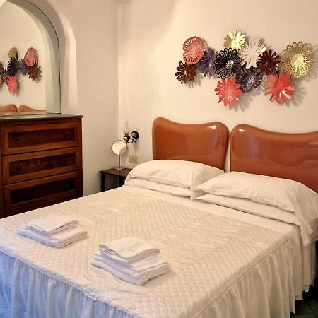 Casa Ambrosia, Praiano - Amalficoast Εξωτερικό φωτογραφία