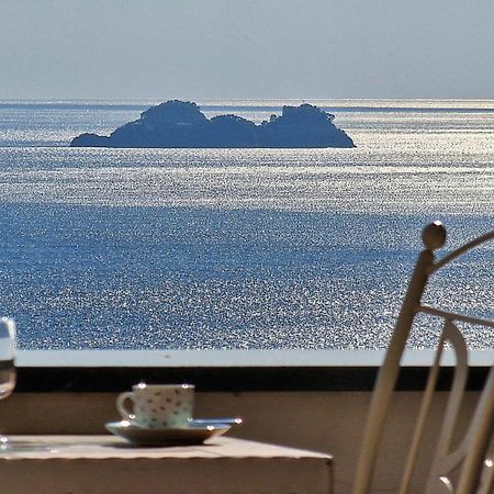 Casa Ambrosia, Praiano - Amalficoast Εξωτερικό φωτογραφία
