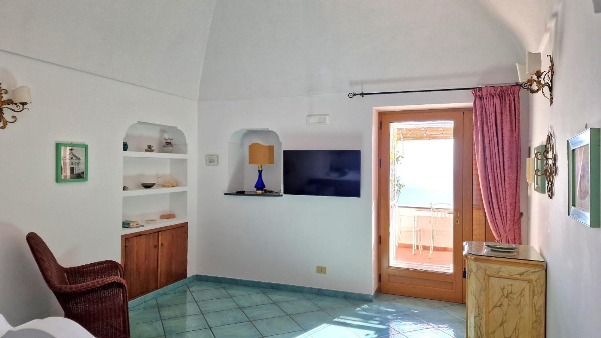 Casa Ambrosia, Praiano - Amalficoast Εξωτερικό φωτογραφία