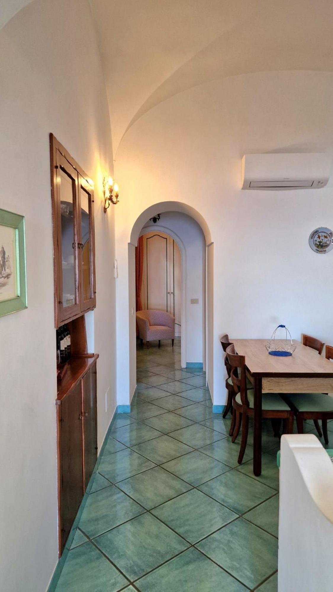 Casa Ambrosia, Praiano - Amalficoast Εξωτερικό φωτογραφία