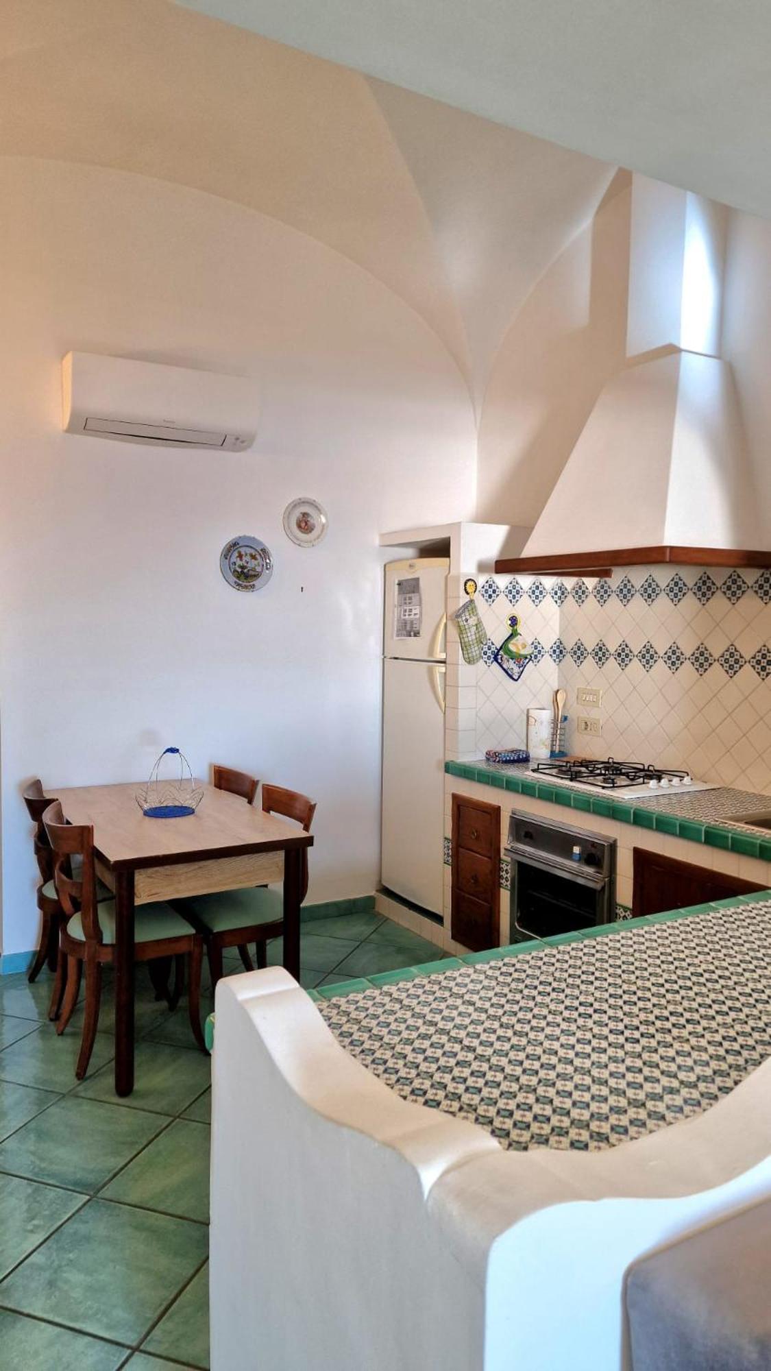 Casa Ambrosia, Praiano - Amalficoast Εξωτερικό φωτογραφία