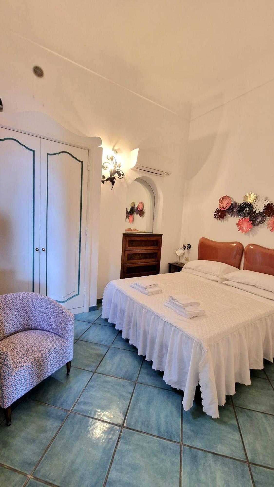 Casa Ambrosia, Praiano - Amalficoast Εξωτερικό φωτογραφία